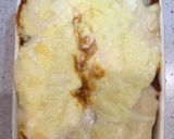 【カレーリメイク】簡単じゃがいもドリア作り方8写真