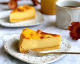 色んなチーズで！さつまいもチーズタルト作り方18写真