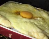 【カレーリメイク】簡単じゃがいもドリア作り方9写真