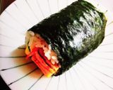 中まで味が染みてる！金平ゴボウ作り方6写真