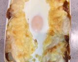 【カレーリメイク】簡単じゃがいもドリア作り方10写真