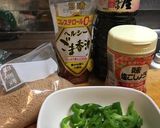 ピーマンあっためたやつ作り方4写真