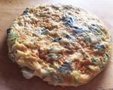 みょうがの卵焼き作り方6写真