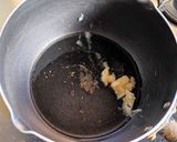 ゴロゴロお肉のミートソース作り方2写真