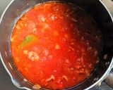 ゴロゴロお肉のミートソース作り方9写真