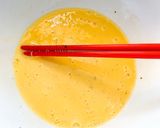 初沖縄記念☆感動！ポークたまごおにぎりஐ作り方3写真
