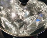 生干しタラと大根煮作り方3写真