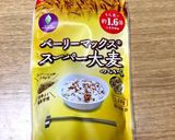 腸まで届く豆腐おからパウダーのお好み焼き作り方1写真