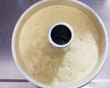 米粉のピスタチオシフォンケーキ作り方13写真
