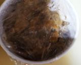 残りカレーでカリもち焼き꙳★*ﾟ作り方2写真