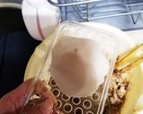 残りカレーでカリもち焼き꙳★*ﾟ作り方4写真