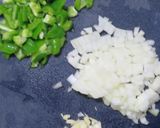 スペイン式スパイスたっぷりのミートボール作り方5写真