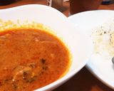 簡単!味は本格的?な、バターチキンカレー作り方7写真