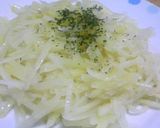 じゃがいものやみつき炒め作り方6写真