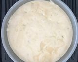 ＊さつまいものスポンジケーキ＊作り方7写真