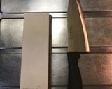 出刃包丁買ったので鯖を捌いて煮付けにした作り方2写真