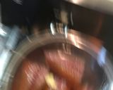 出刃包丁買ったので鯖を捌いて煮付けにした作り方18写真