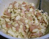 ☆美味い・節約☆ うそっこ唐揚げ♪作り方2写真