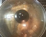 出刃包丁買ったので鯖を捌いて煮付けにした作り方22写真