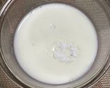 ナスと豚バラ肉の味噌&牛乳うま煮作り方5写真