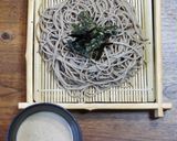 胡桃せいろ蕎麦作り方3写真