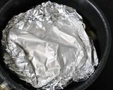 居酒屋メニュー♪厚揚げの味噌煮込み作り方3写真