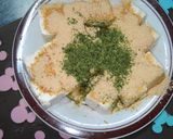 きな粉豆腐作り方6写真