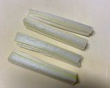 生姜香る鶏つくねとカブの餡掛け作り方1写真