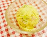 さつまいもでレンチン簡単ポテサラ☆作り方5写真