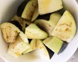 全てレンジ胸肉と根菜の南蛮漬け風作り方3写真