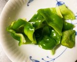 全てレンジ胸肉と根菜の南蛮漬け風作り方11写真