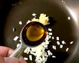生姜香る鶏つくねとカブの餡掛け作り方12写真