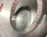 生姜香る鶏つくねとカブの餡掛け作り方14写真