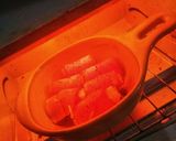 超超簡単！ビールに合うベーコンチーズ巻き作り方5写真
