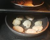 【ティファール+ヘルシオ】ハンバーグ作り方6写真