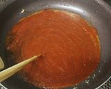 【ティファール+ヘルシオ】ハンバーグ作り方9写真