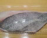 [フライパン]黒そい酒蒸し作り方1写真