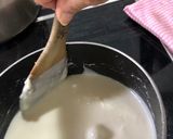 【基本】失敗レス　ホワイトソース作り方8写真