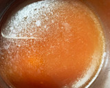 全てレンジ2種のかき揚げ風あんかけ天丼作り方3写真