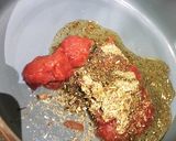 けいこだしで梅醤(うめびしお)作り方4写真