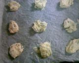 ざくざく!超簡単マカダミアナッツクッキー作り方6写真