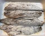 絶品☆サバの大葉チーズ焼き作り方2写真