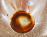 きゅうりカニカマ紫玉ねぎワカメの酢の物☆作り方4写真