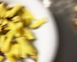 全てレンジ2種のかき揚げ風あんかけ天丼作り方10写真
