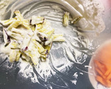 全てレンジ2種のかき揚げ風あんかけ天丼作り方14写真