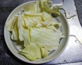 おしゃれにカレーチーズトースト作り方2写真