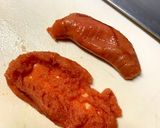 生で美味しい！カリフラワーのカルパッチョ作り方7写真