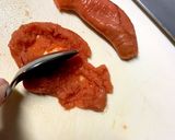 生で美味しい！カリフラワーのカルパッチョ作り方8写真