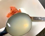 生で美味しい！カリフラワーのカルパッチョ作り方9写真