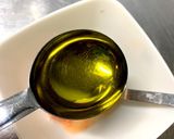 生で美味しい！カリフラワーのカルパッチョ作り方10写真